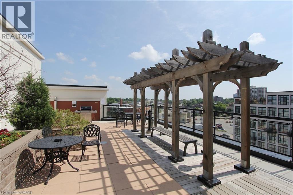 404 KING Street W Unit# 604 thumbnail 21