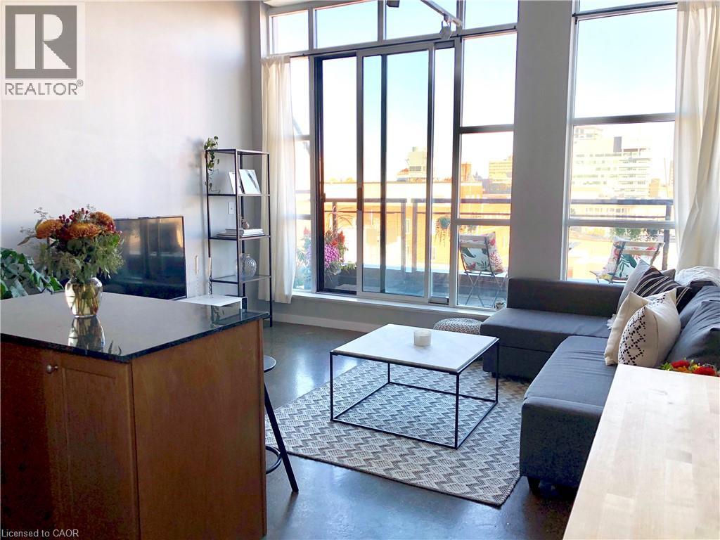 404 KING Street W Unit# 604 thumbnail 6