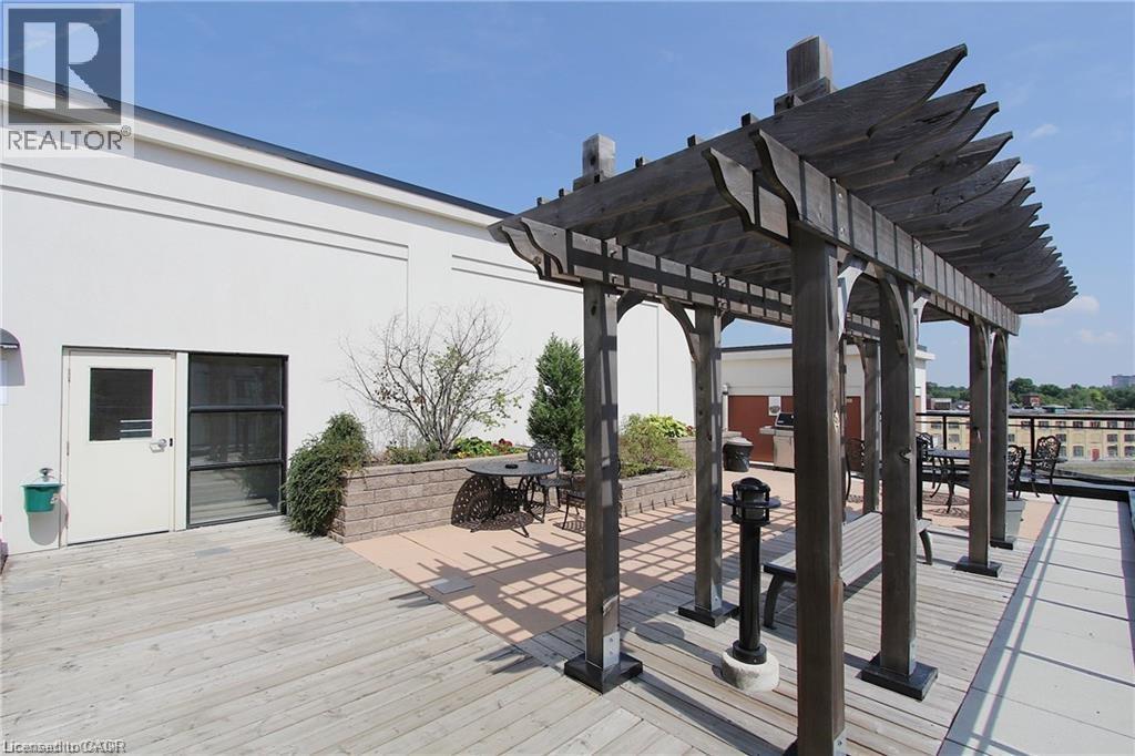 404 KING Street W Unit# 604 thumbnail 22