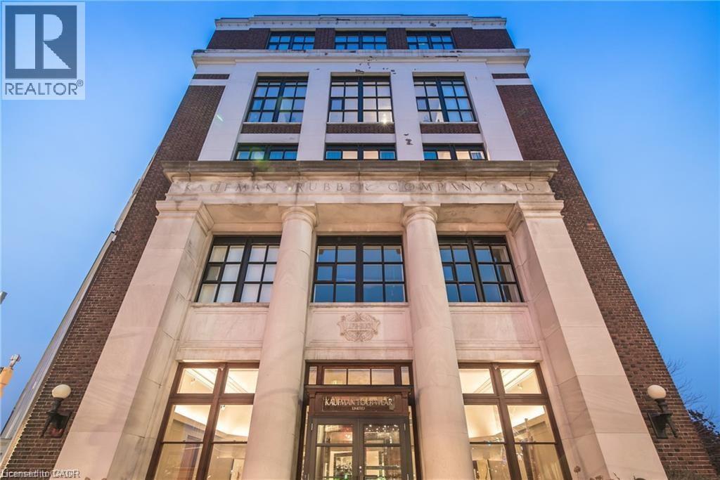 404 KING Street W Unit# 604 thumbnail 2