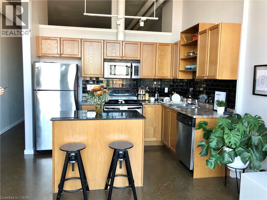 404 KING Street W Unit# 604 thumbnail 4