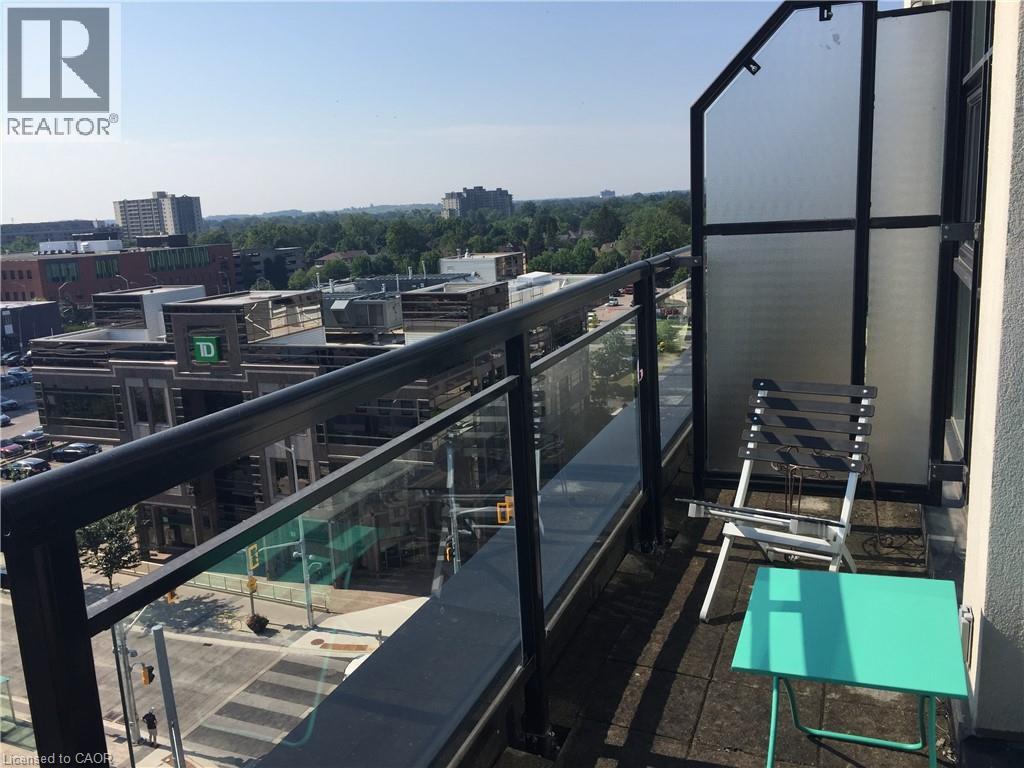 404 KING Street W Unit# 604 thumbnail 9