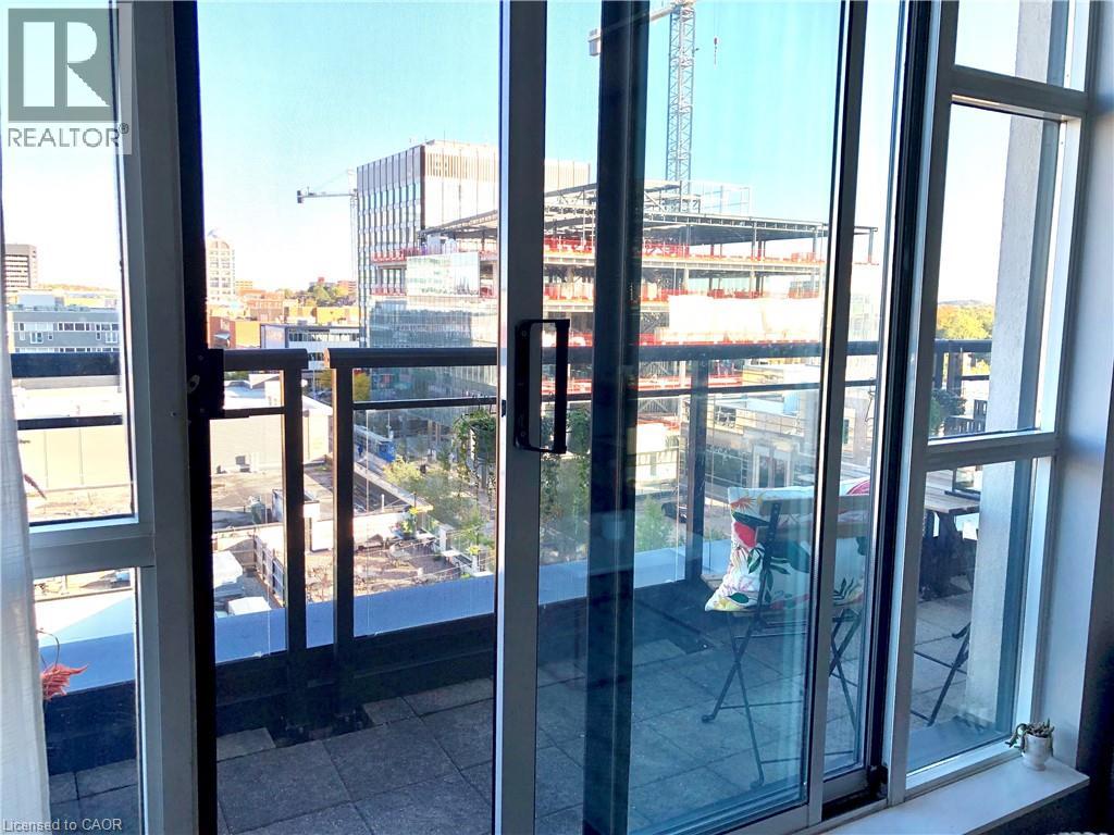 404 KING Street W Unit# 604 thumbnail 8