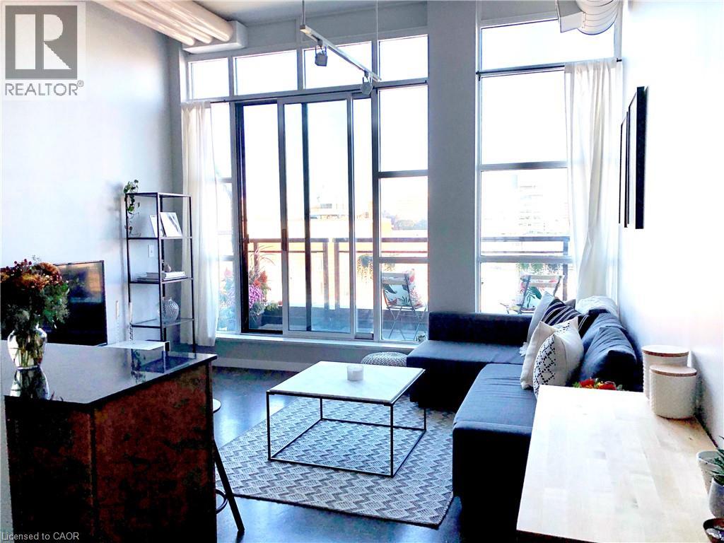 404 KING Street W Unit# 604 thumbnail 7