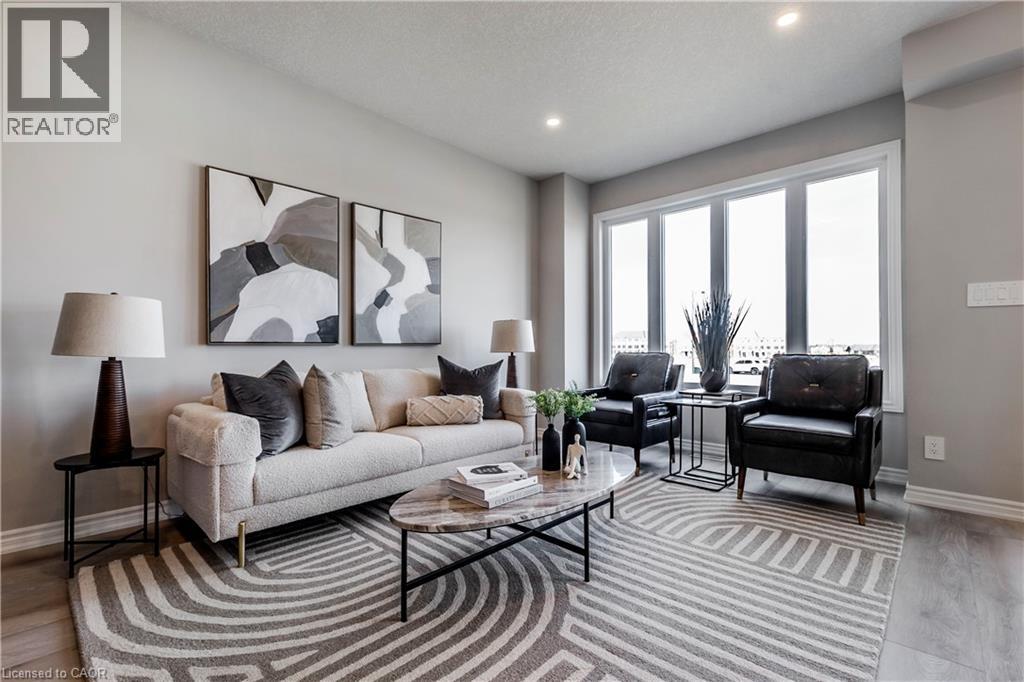 119 LANGRIDGE Way thumbnail 8