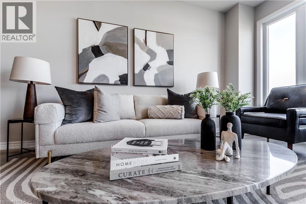 119 LANGRIDGE Way thumbnail 9