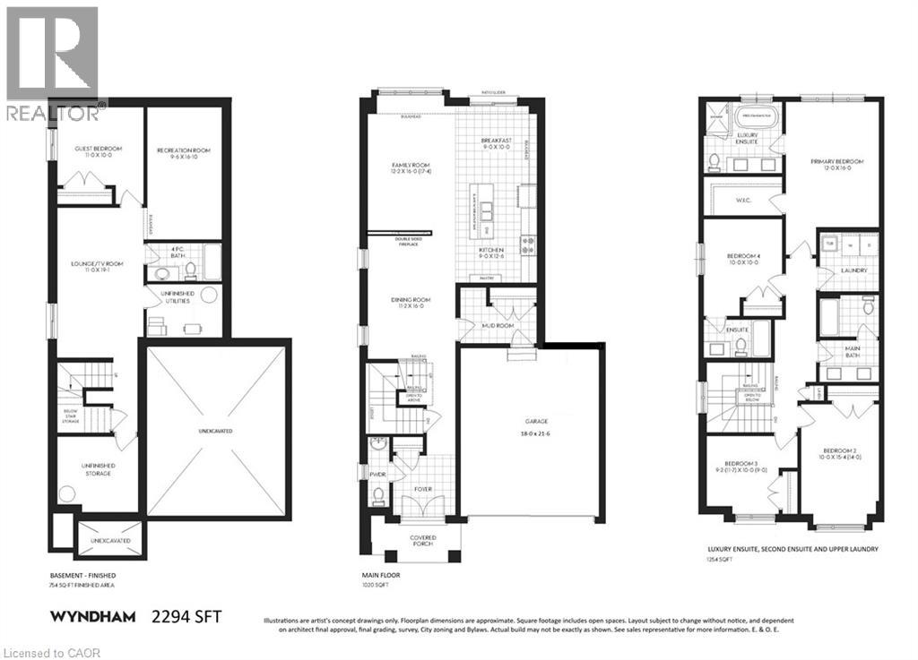 119 LANGRIDGE Way thumbnail 25