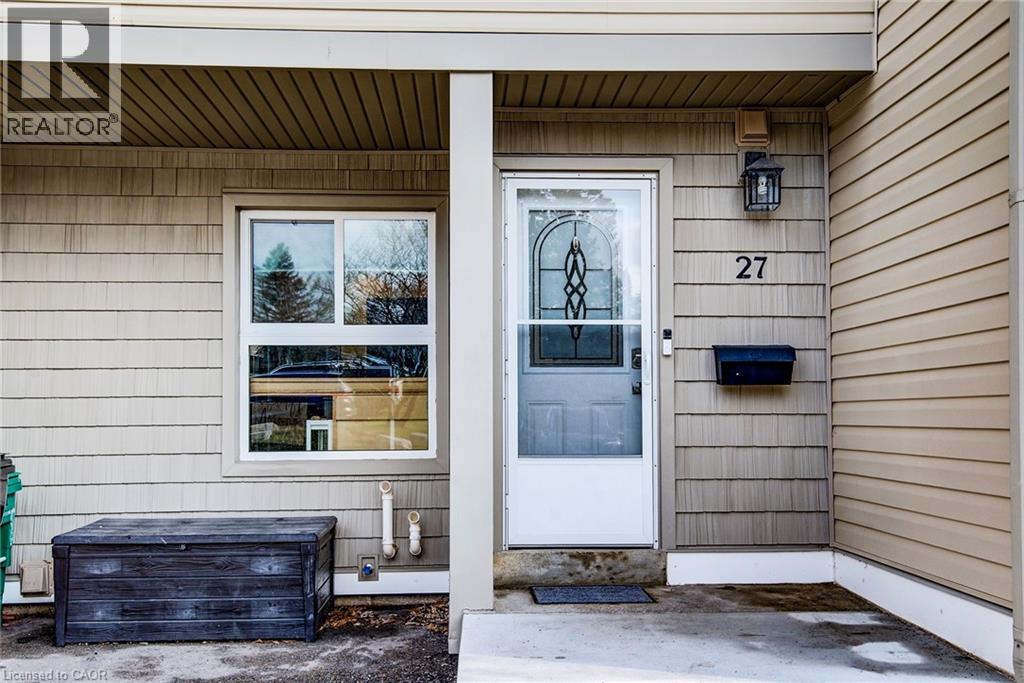 15 GREEN VALLEY Drive Unit# 27 thumbnail 2