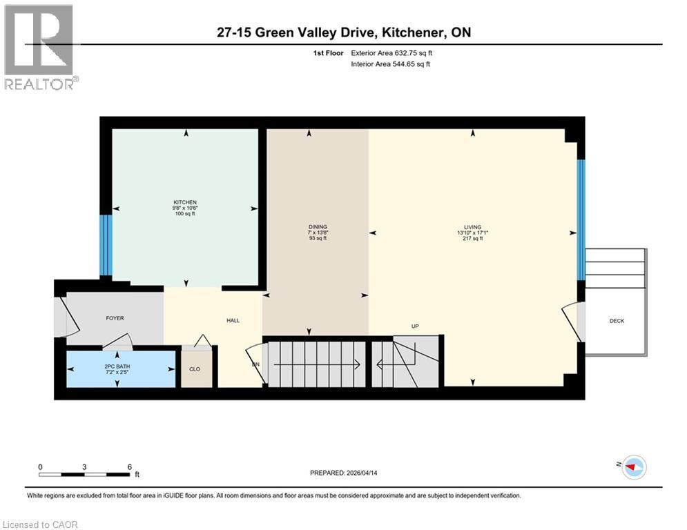 15 GREEN VALLEY Drive Unit# 27 thumbnail 35