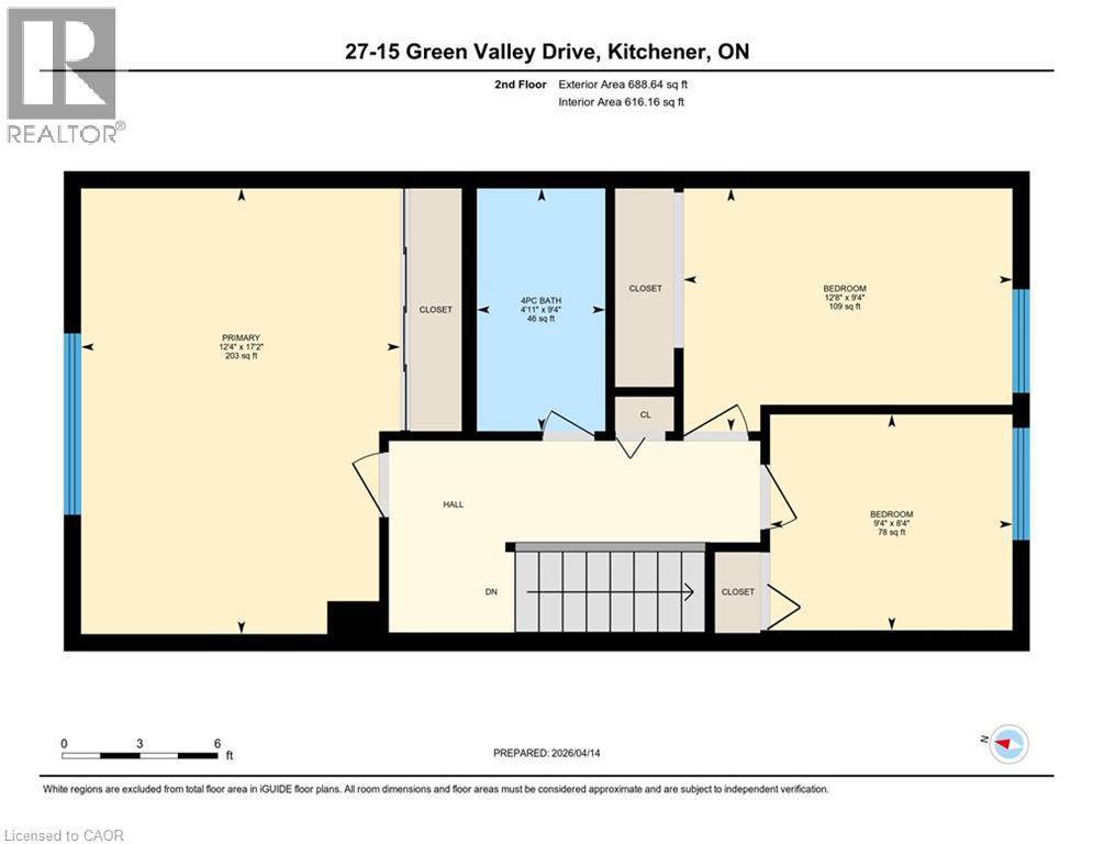15 GREEN VALLEY Drive Unit# 27 thumbnail 36