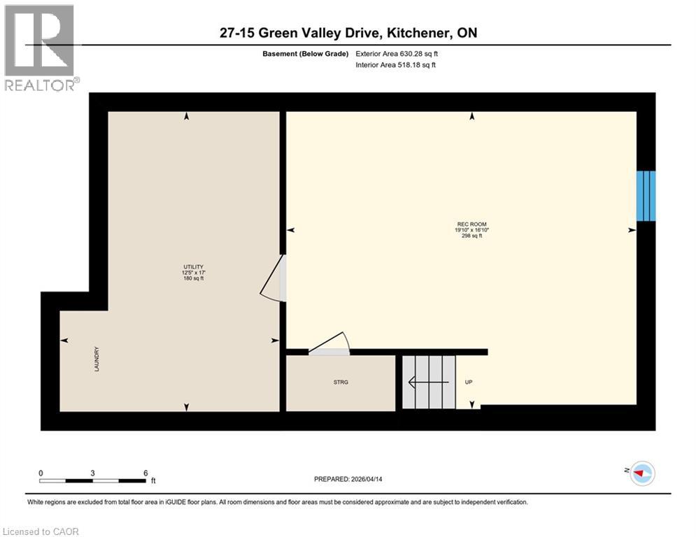 15 GREEN VALLEY Drive Unit# 27 thumbnail 37