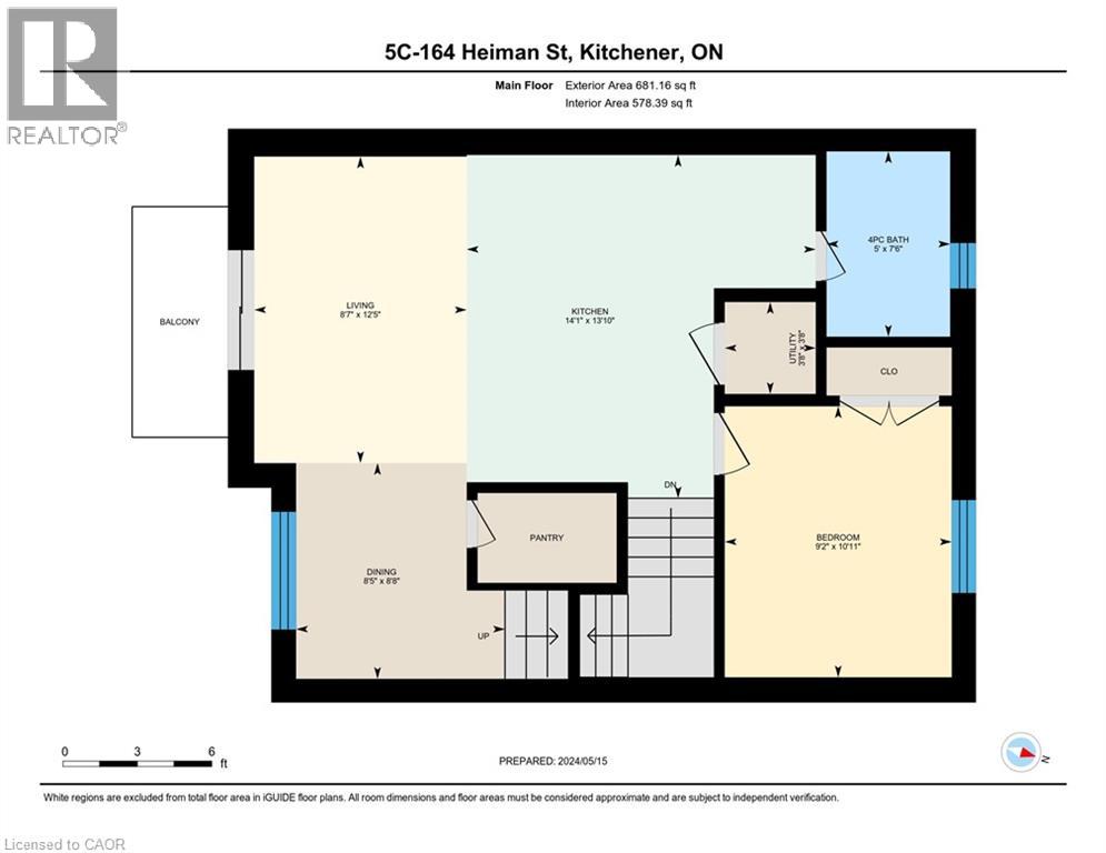 164 HEIMAN Street Unit# 5C thumbnail 48