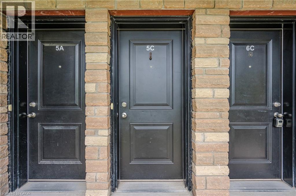 164 HEIMAN Street Unit# 5C thumbnail 5