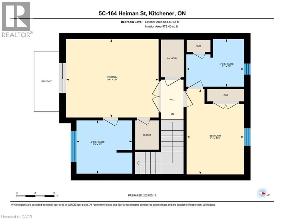 164 HEIMAN Street Unit# 5C thumbnail 50
