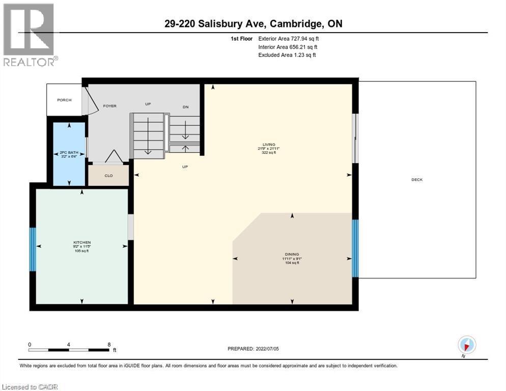 220 SALISBURY Avenue Unit# 29 thumbnail 44