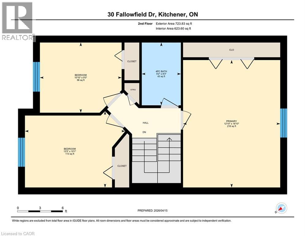 30 FALLOWFIELD Drive thumbnail 43