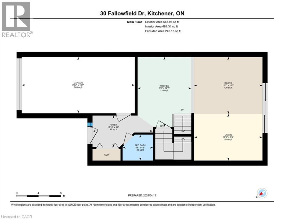 30 FALLOWFIELD Drive thumbnail 42