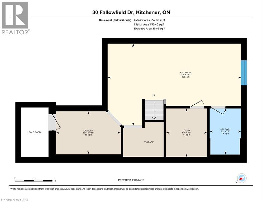 30 FALLOWFIELD Drive thumbnail 44