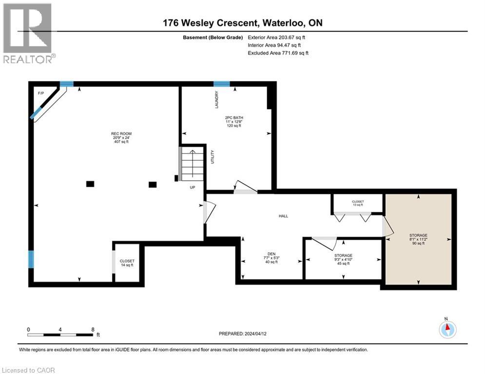 176 WESLEY Crescent thumbnail 35