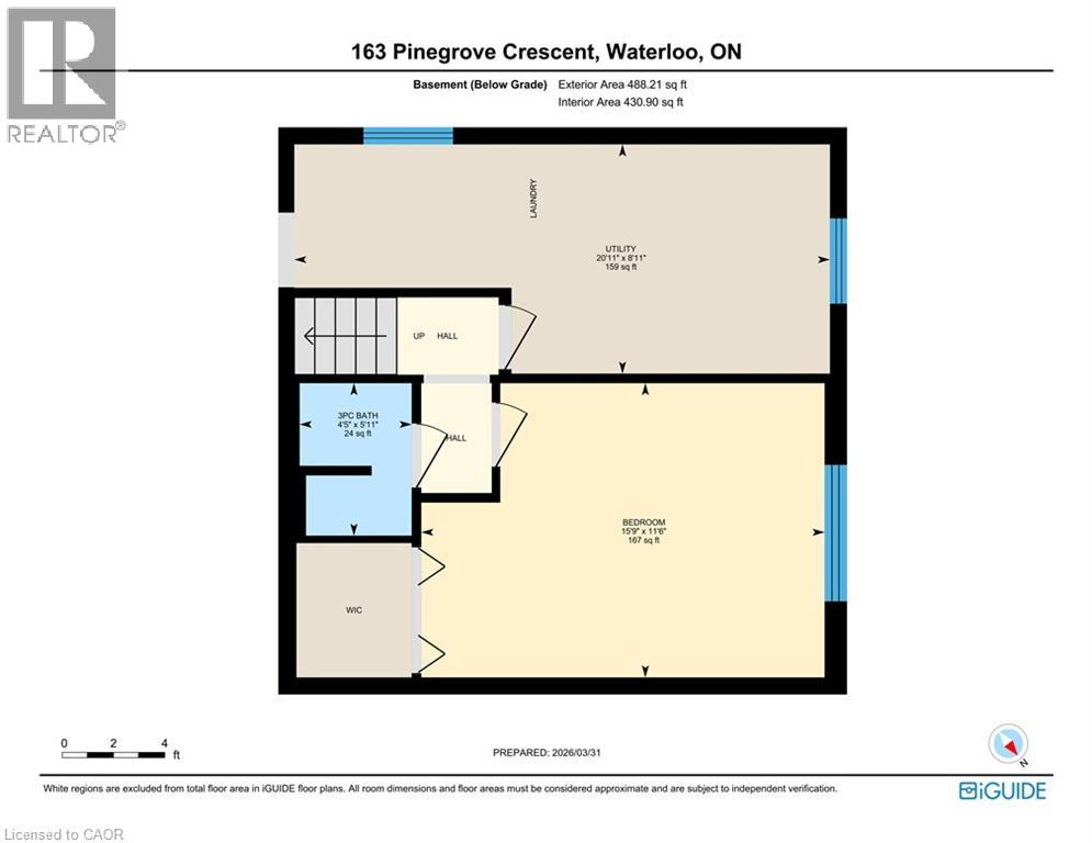 163 PINEGROVE Crescent thumbnail 36