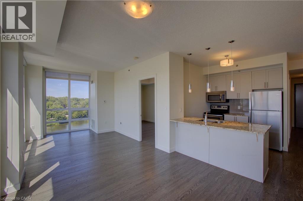 150 WATER Street N Unit# 1007 thumbnail 6