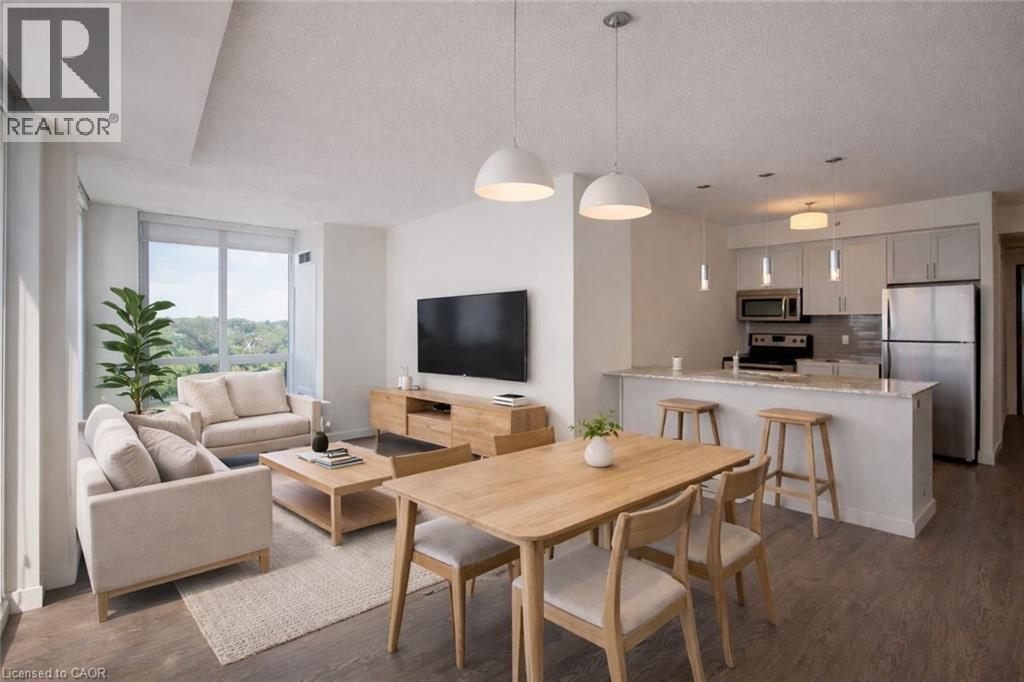 150 WATER Street N Unit# 1007 thumbnail 7