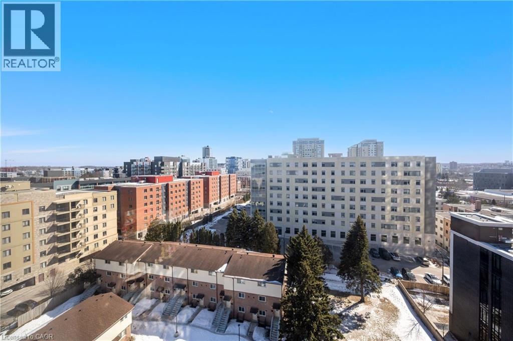 145 COLUMBIA Street W Unit# 1135 thumbnail 10