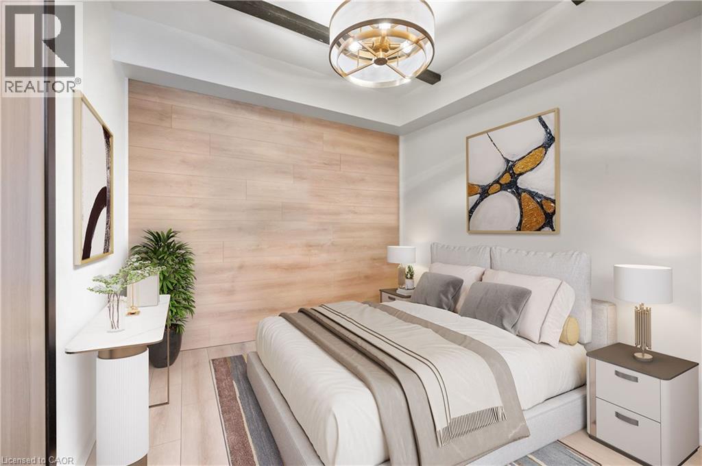 145 COLUMBIA Street W Unit# 1135 thumbnail 7