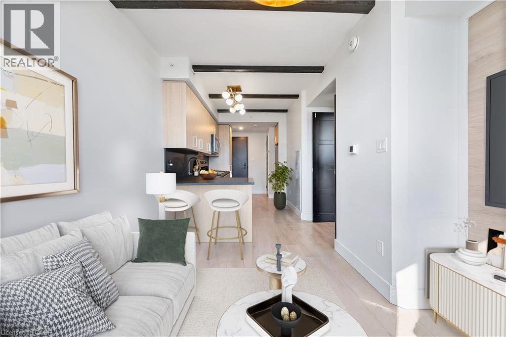 145 COLUMBIA Street W Unit# 1135 thumbnail 5