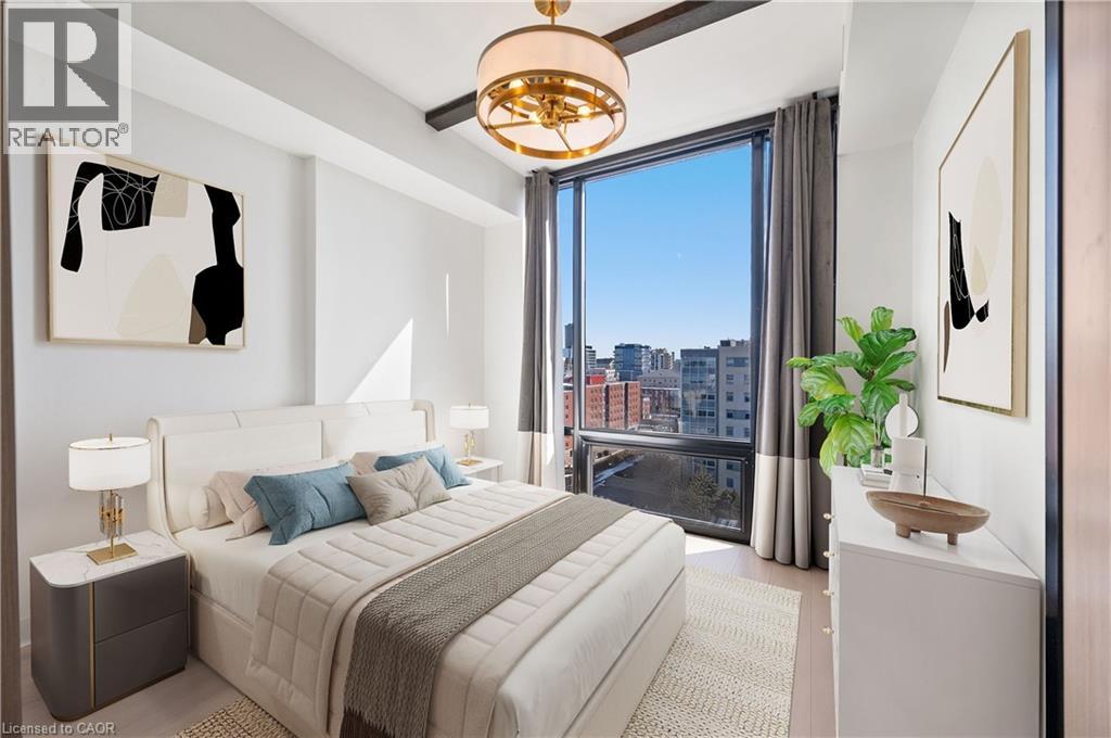 145 COLUMBIA Street W Unit# 1135 thumbnail 6