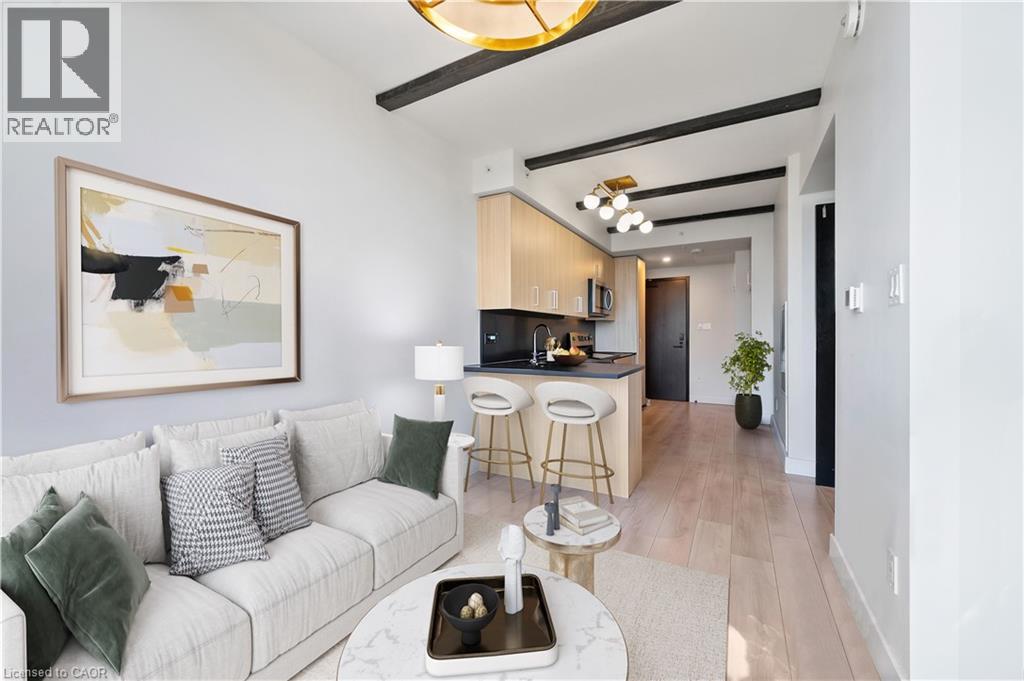 145 COLUMBIA Street W Unit# 1135 thumbnail 4