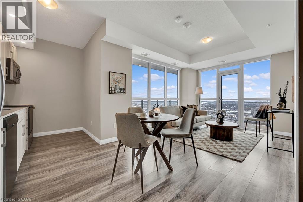 60 CHARLES Street Unit# 2705 thumbnail 3