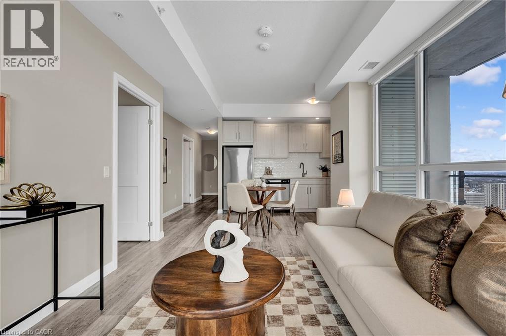 60 CHARLES Street Unit# 2705 thumbnail 4