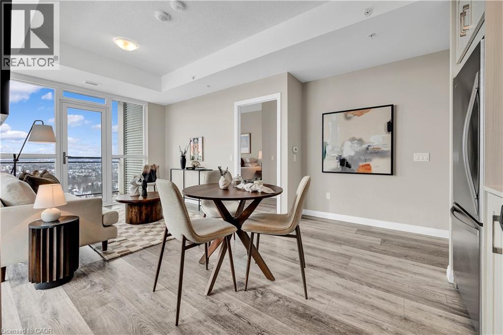 60 CHARLES Street Unit# 2705 thumbnail 5