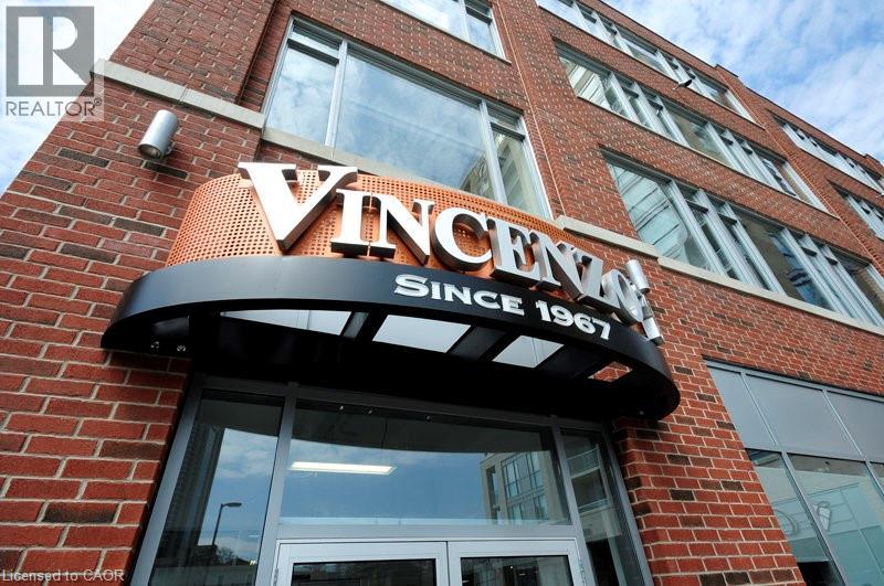 191 KING Street S Unit# 712 thumbnail 6