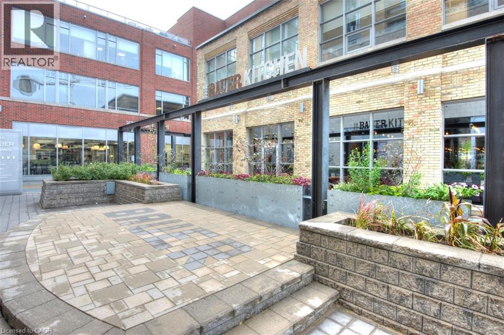 191 KING Street S Unit# 712 thumbnail 10