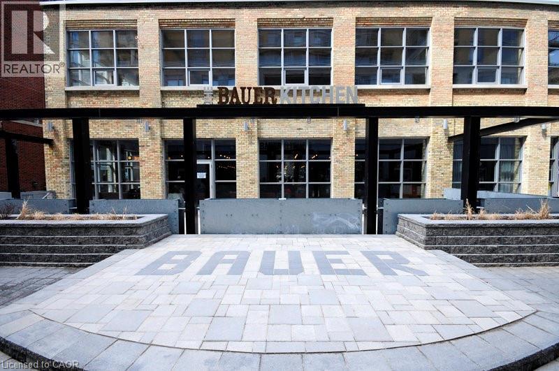 191 KING Street S Unit# 712 thumbnail 7