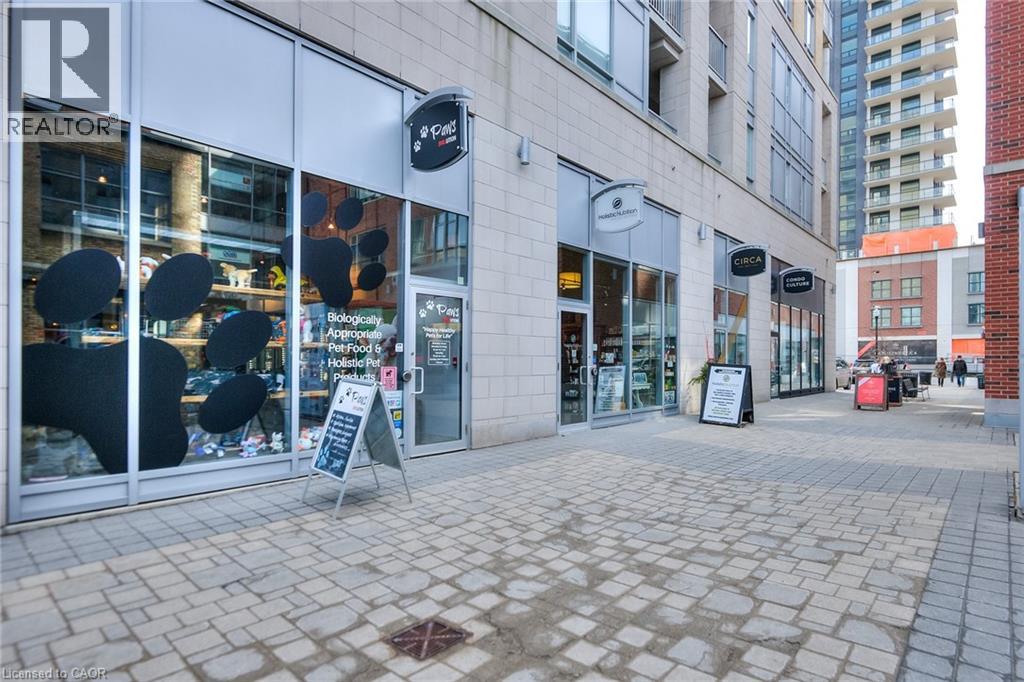 191 KING Street S Unit# 712 thumbnail 21