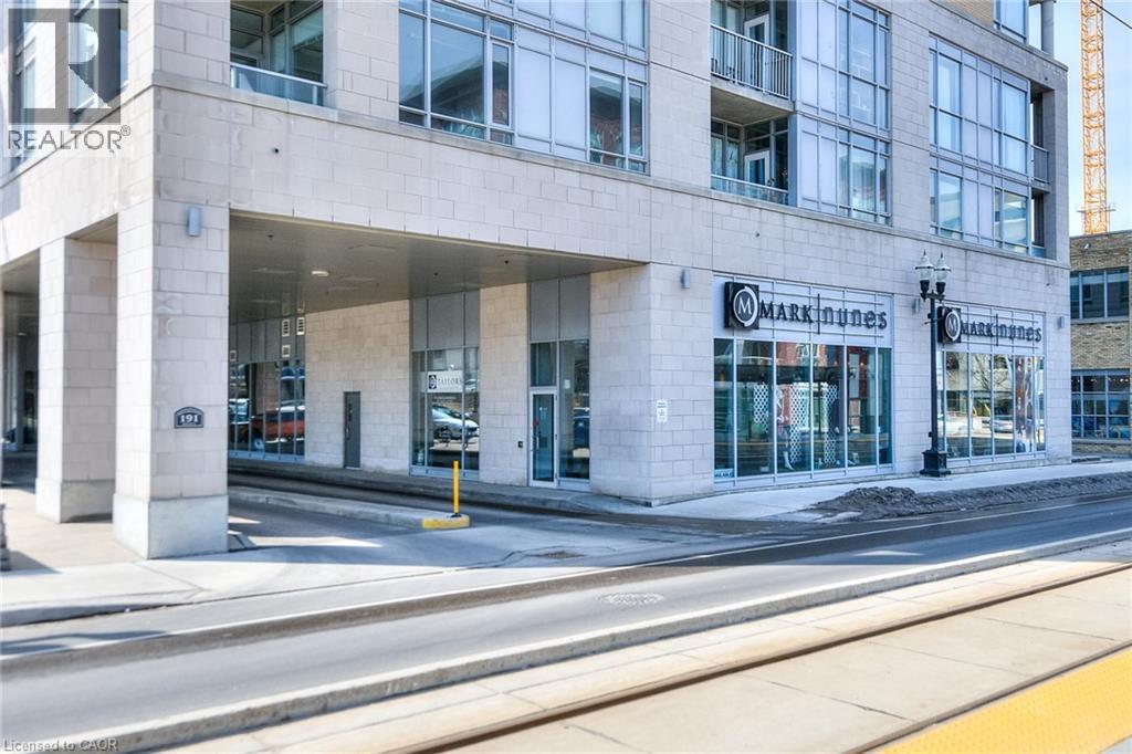 191 KING Street S Unit# 712 thumbnail 17