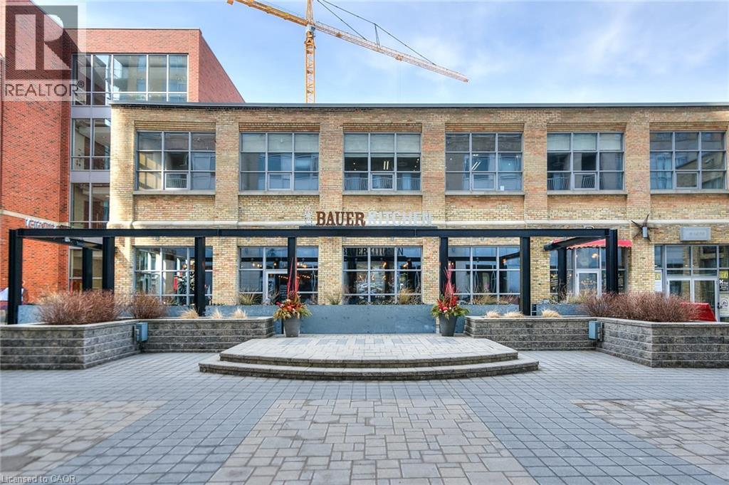 191 KING Street S Unit# 712 thumbnail 20