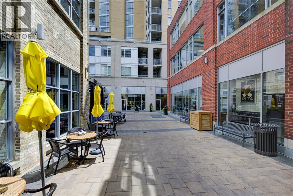 191 KING Street S Unit# 712 thumbnail 26