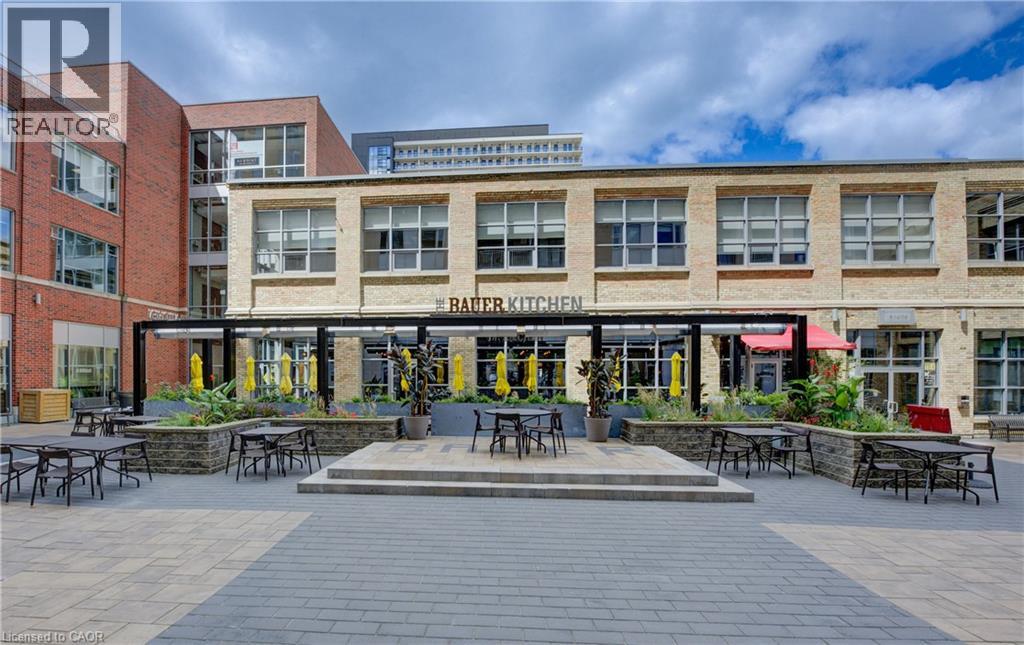 191 KING Street S Unit# 712 thumbnail 28