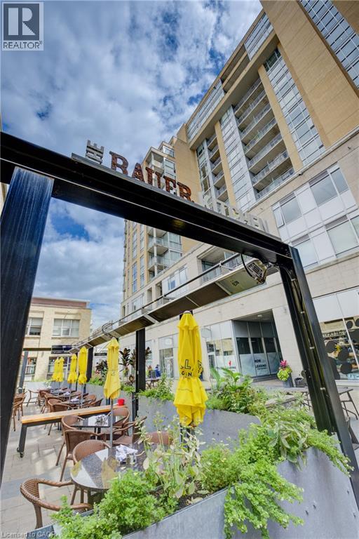 191 KING Street S Unit# 712 thumbnail 27