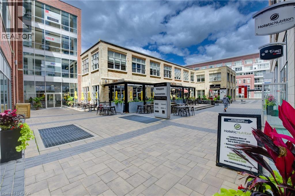 191 KING Street S Unit# 712 thumbnail 24