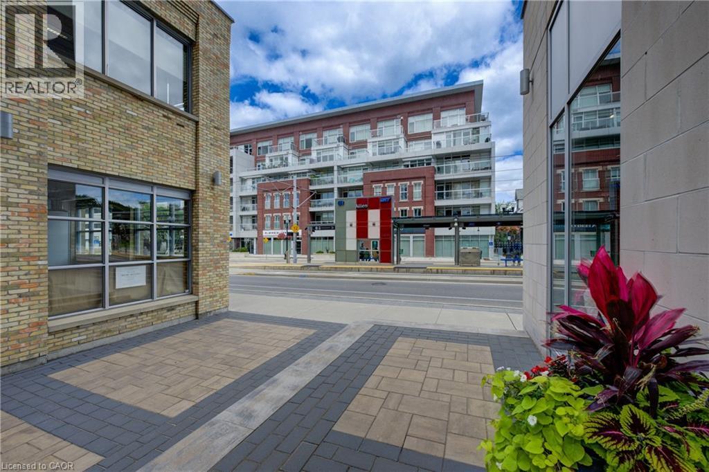 191 KING Street S Unit# 712 thumbnail 29