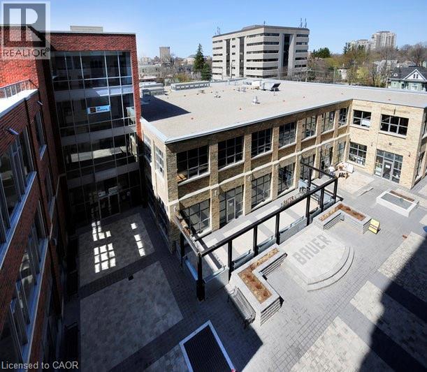 191 KING Street S Unit# 712 thumbnail 5