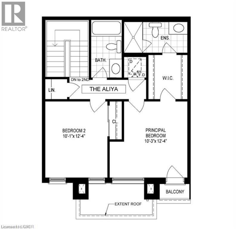 525 ERINBROOK Drive Unit# B039 thumbnail 9