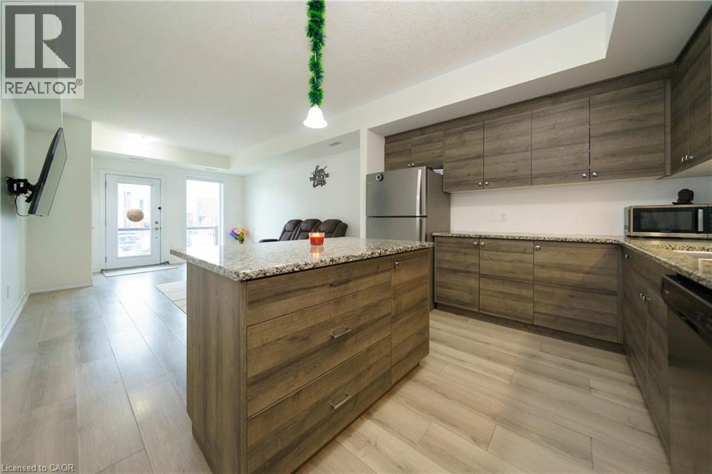 261 WOODBINE Avenue Unit# 48 thumbnail 16