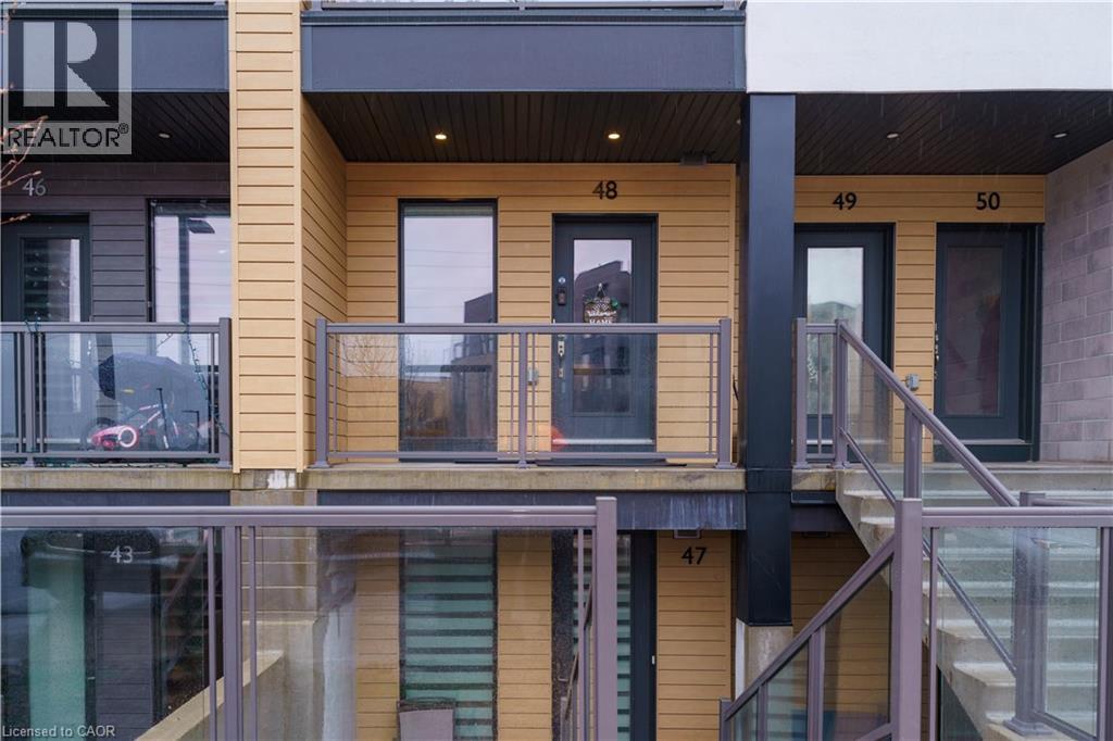 261 WOODBINE Avenue Unit# 48 thumbnail 2