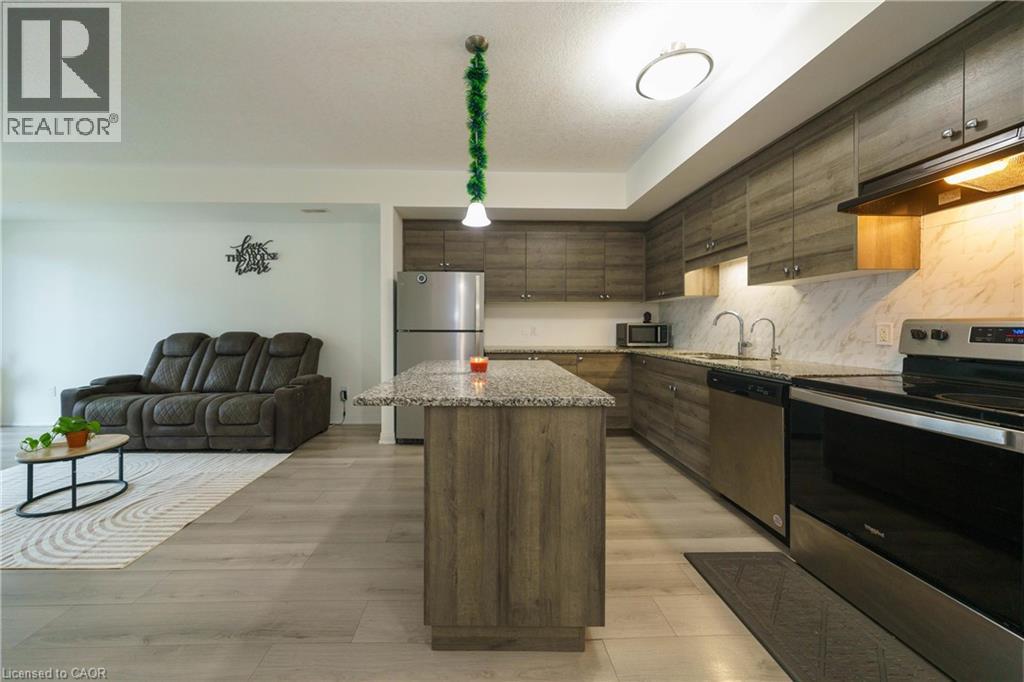 261 WOODBINE Avenue Unit# 48 thumbnail 21